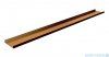 Schedpol Schedline Copper Brusher Regular maskownica 2w1 80x8cm SCH052/DPMS
